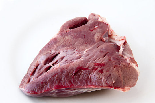 Cow Heart (Okan)