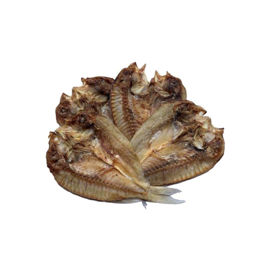 Stockfish Fillet