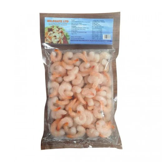Cooked Prawns 450g