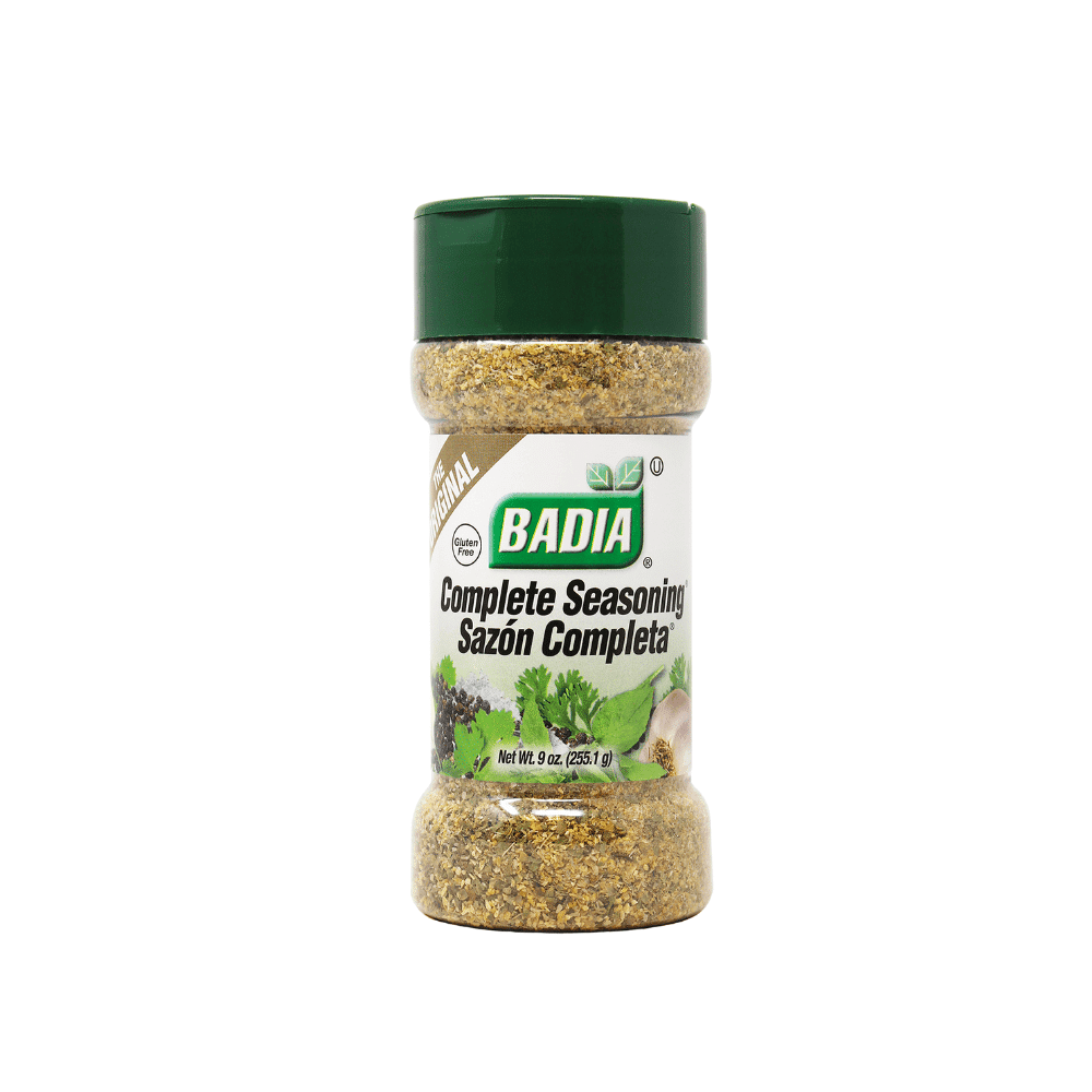 Badia Complete Seasoning