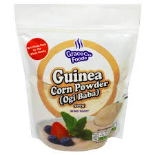 GF Ogi Baba (Guinea Corn)