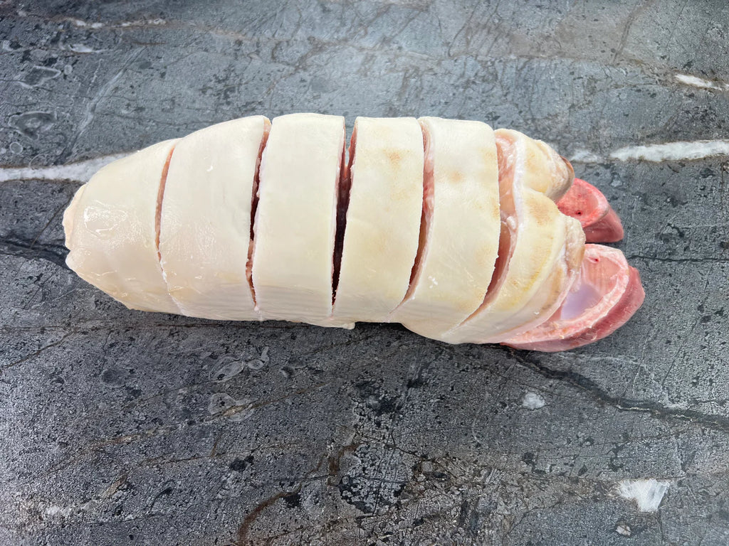 Cow Foot with Bone