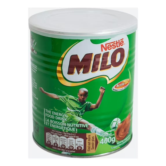 Milo 400g