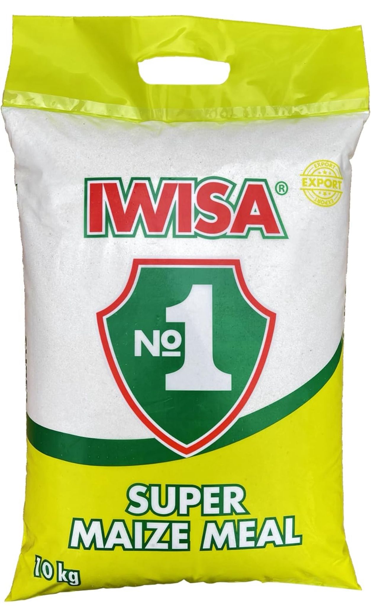 Iwisa Maize Flour