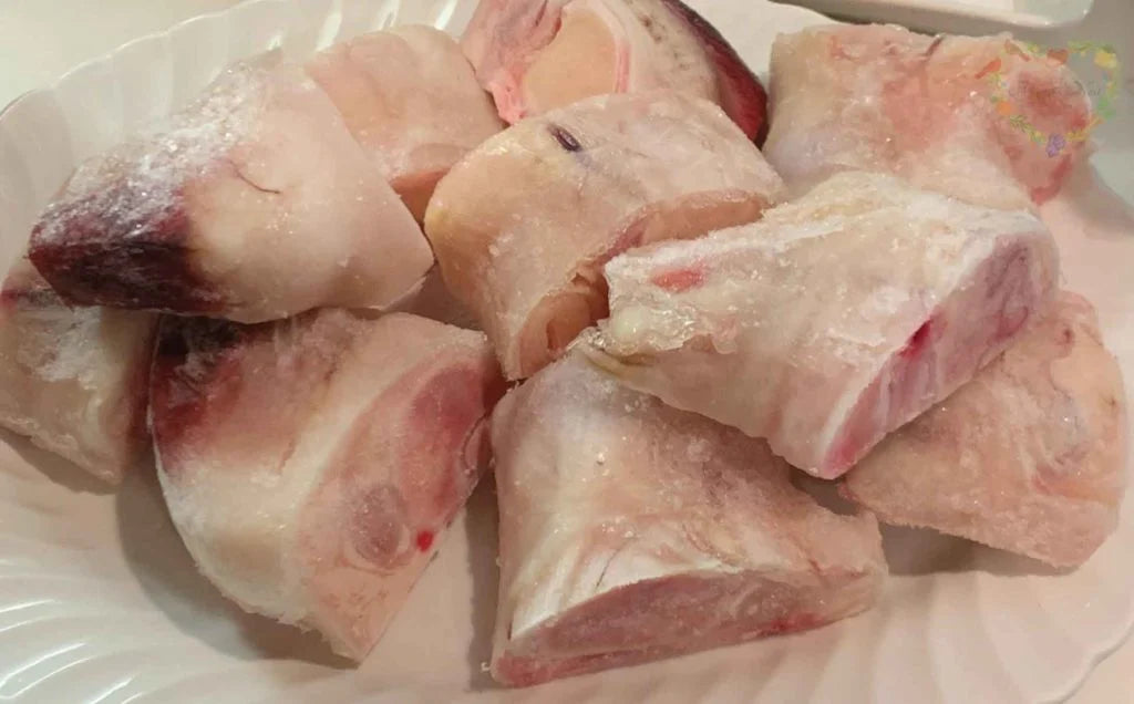 Cow Foot - Boneless