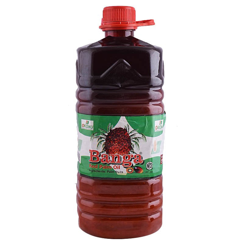 Banga Palm Oil