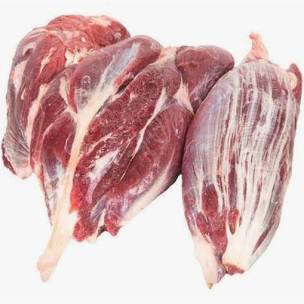 Beef Shin (Uncut - 2.5kg)
