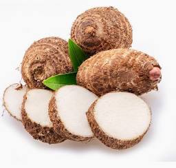 Cocoyam Tubers (Ghana)