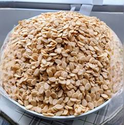 Whole Egusi (200g)