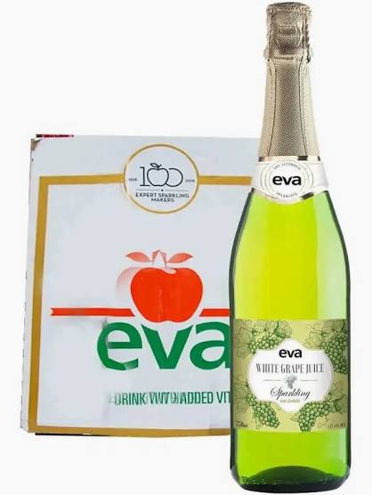 Eva Sparkling Wine