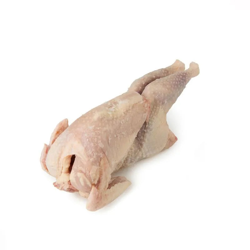 Whole Chicken - Broiler Box (10 pcs)