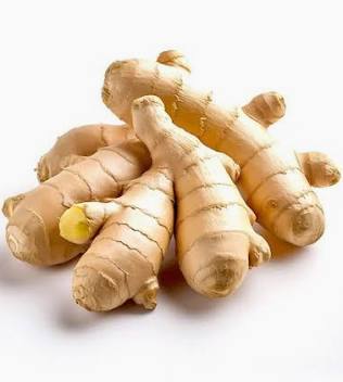 Fresh Ginger