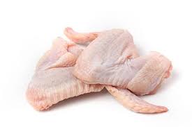 Breeder Wings - Hard Chicken Wings