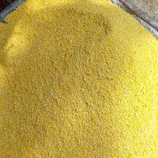 Yellow Garri