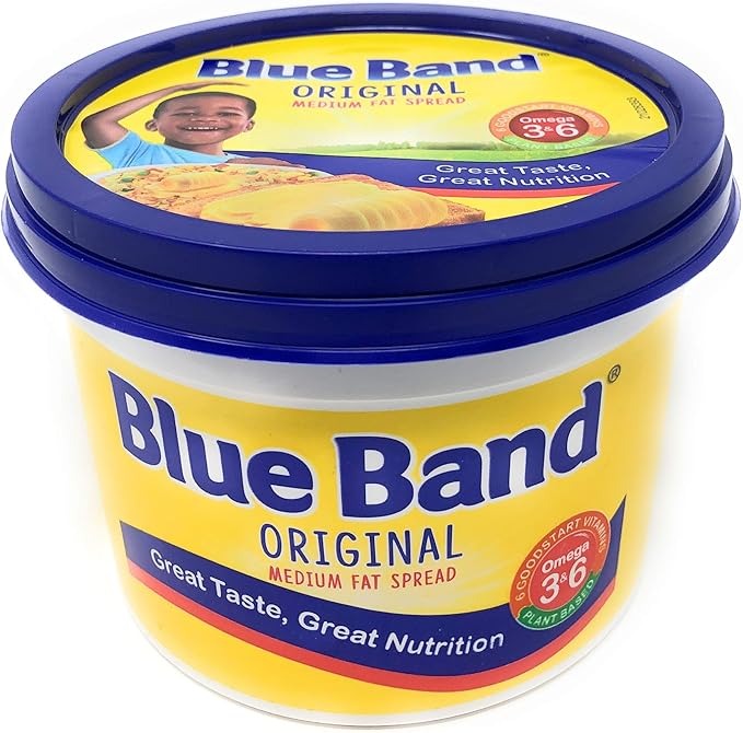 Blue Band