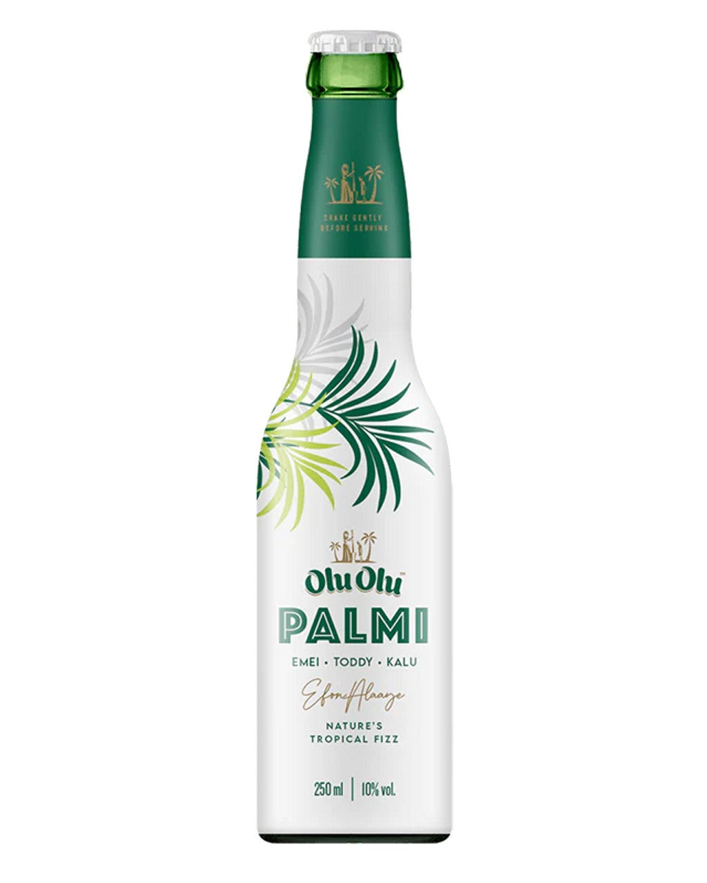 Palmi - Olu Olu (Palm Wine) 600ml