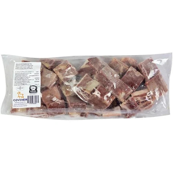 Goat Meat (per kg)