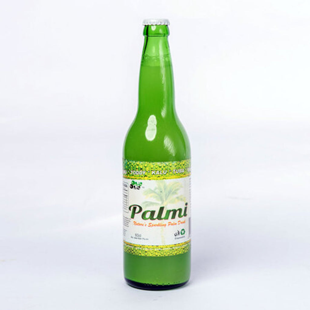 Palmi - Olu Olu (Palm Wine) 600ml