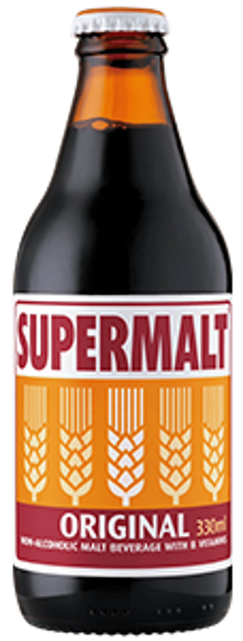 Supermalt Bottle 24-pack