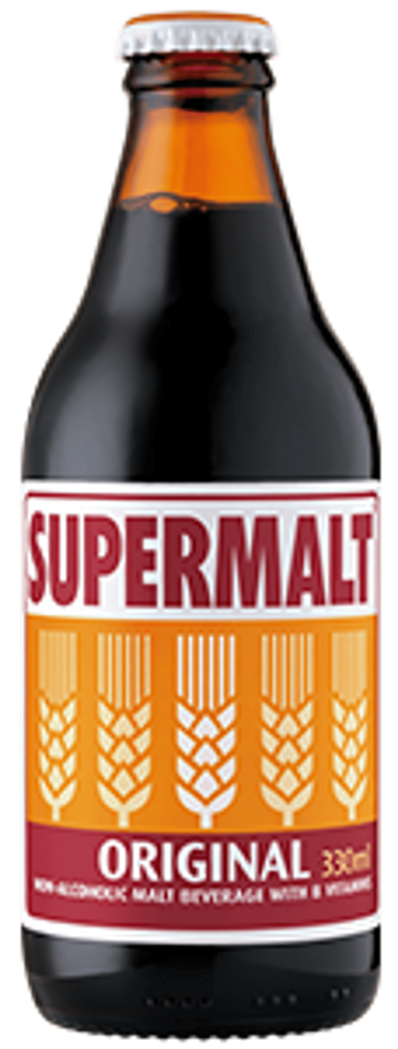 Supermalt Bottle 24-pack