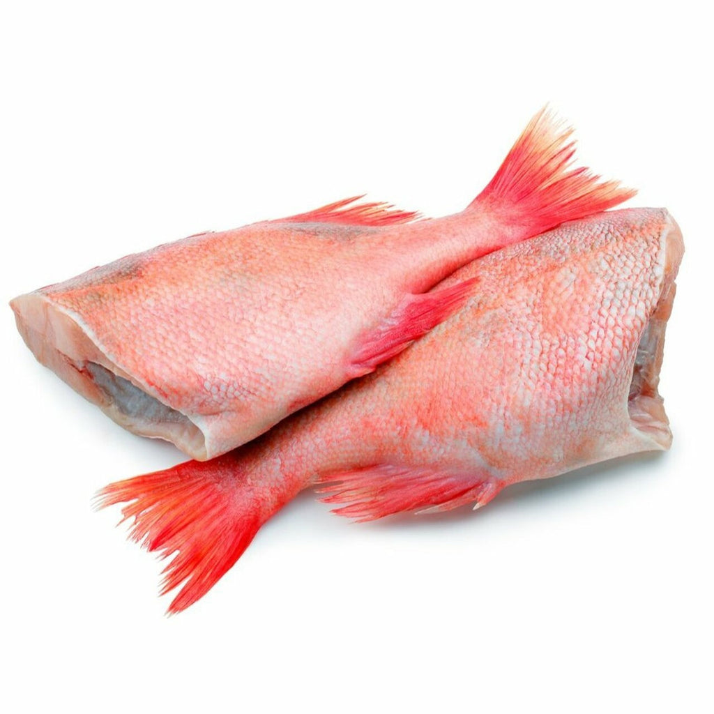 Red Bream