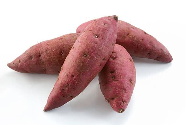Sweet Potatoes - Red