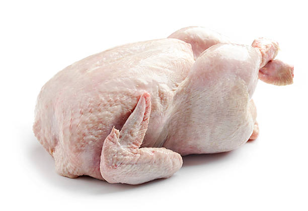 Whole Chicken - Broiler Box (10 pcs)