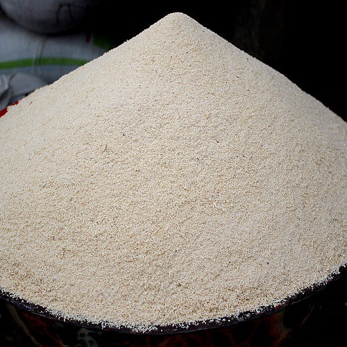 Ghana White Garri 10kg