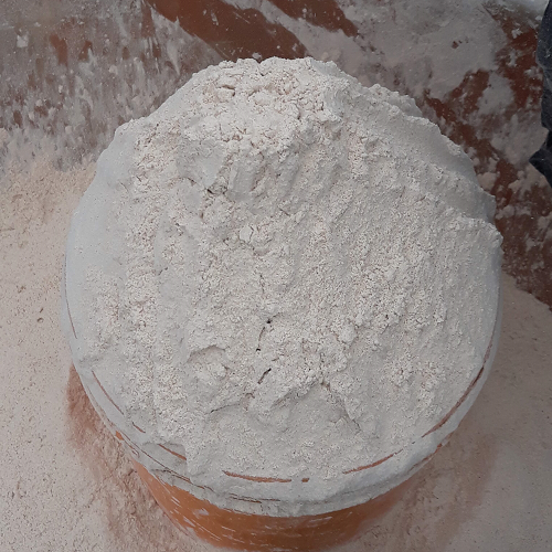 Yam Flour (Elubo) 3kg
