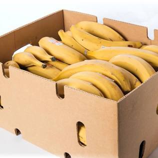 Ripe Plantain Box
