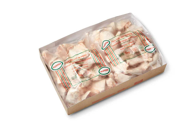 Pluvera Laps and Thigh (Cut)