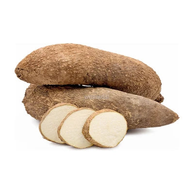 Yam