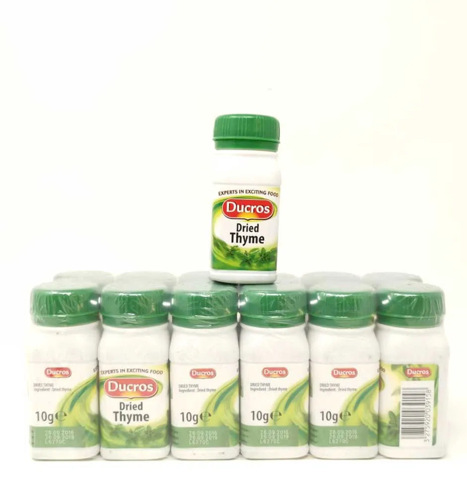 Ducross Thyme
