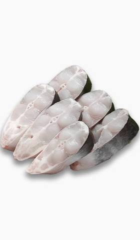 Panga Steak (White Catfish)