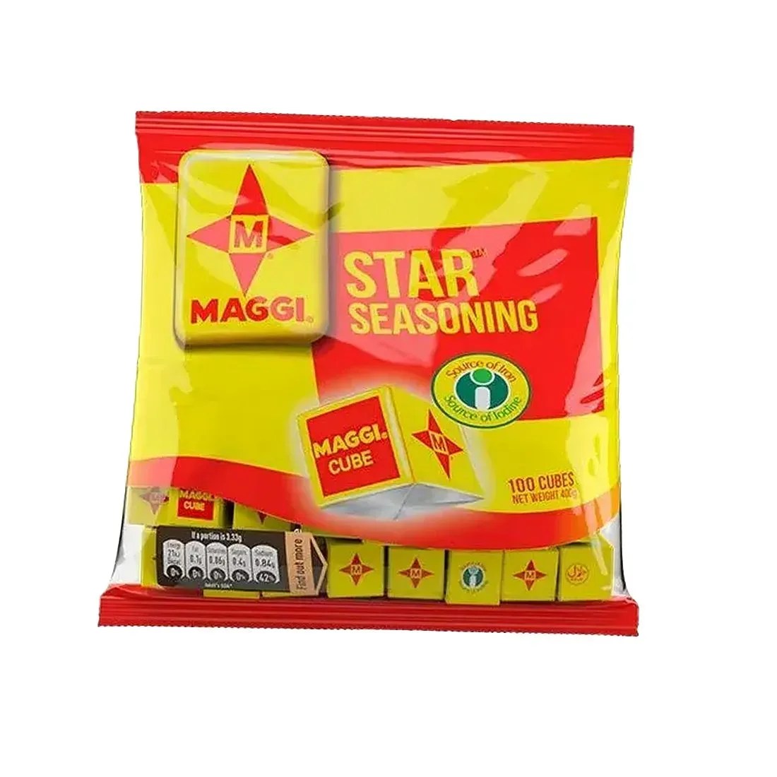 Maggi Star